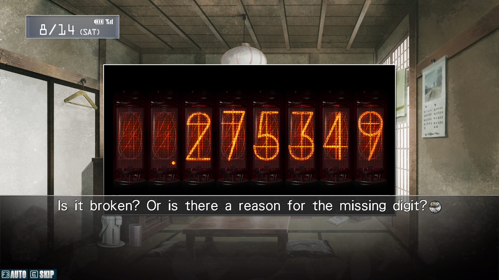 In this universe, Feris loves me and the beam travels perfectly into Cern's exhaust port.